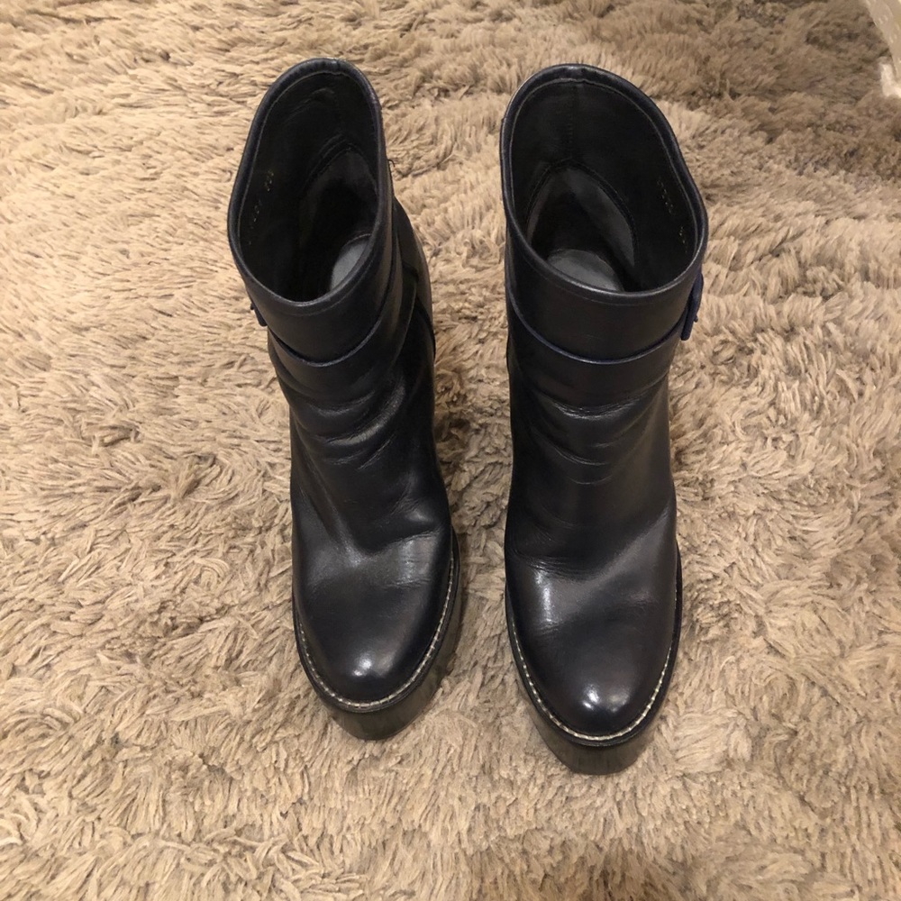Balenciaga Ankle Boots